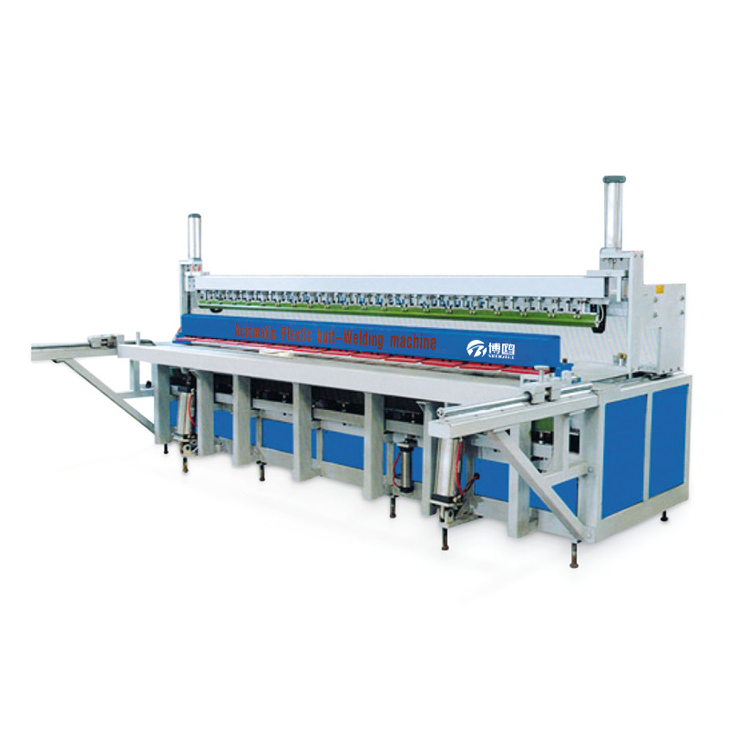 購買(mai)塑料闆折彎(wan)機我們需要(yao)從哪些參數(shu)下手