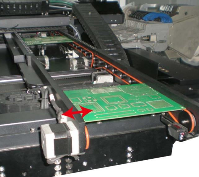 PCB設備行業(ye)|博鷗塑料(liao)闆碰焊機(jī)